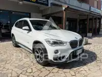 2017 BMW X1