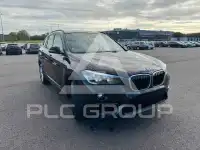 2017 BMW X1