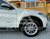2017 BMW X1