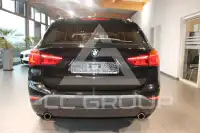 2017 BMW X1