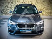 2017 BMW X1
