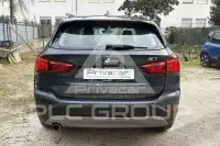 2017 BMW X1