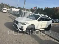 2017 BMW X1