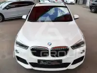 2017 BMW X1
