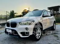 2017 BMW X1