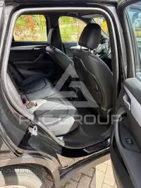 2017 BMW X1