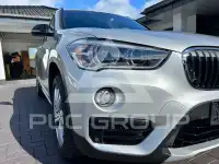 2017 BMW X1