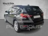 2017 BMW X1