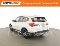 2017 BMW X1