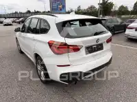2017 BMW X1