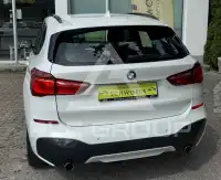 2017 BMW X1