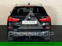 2017 BMW X1