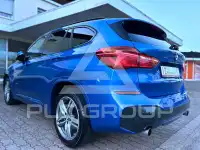 2017 BMW X1