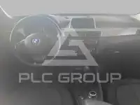 2017 BMW X1