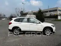 2017 BMW X1