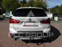2017 BMW X1