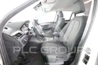 2017 BMW X1