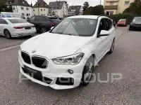 2017 BMW X1