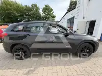 2017 BMW X1