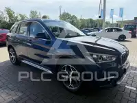 2017 BMW X1