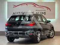 2017 BMW X1