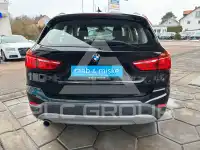 2017 BMW X1