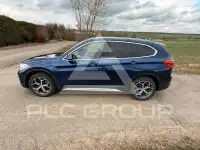 2017 BMW X1