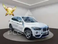 2017 BMW X1