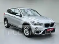 2017 BMW X1