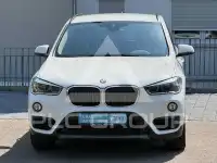 2017 BMW X1