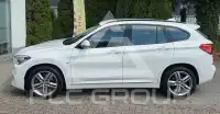2017 BMW X1