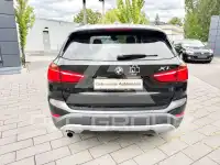 2017 BMW X1