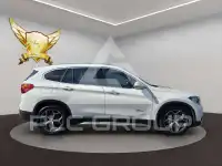 2017 BMW X1