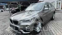 2017 BMW X1