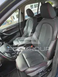 2017 BMW X1