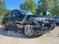 2017 BMW X1