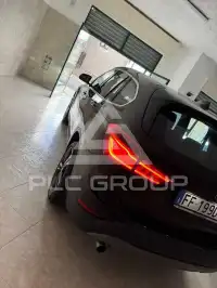 2017 BMW X1