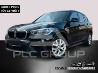 2017 BMW X1