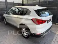 2017 BMW X1
