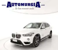 2017 BMW X1