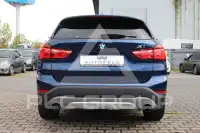 2017 BMW X1