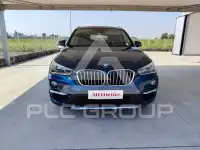 2017 BMW X1