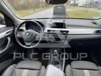 2017 BMW X1
