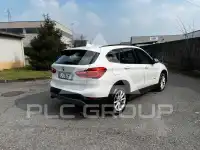 2017 BMW X1