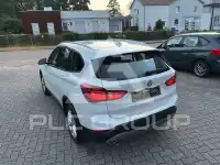 2017 BMW X1