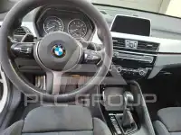 2017 BMW X1