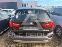 2017 BMW X1