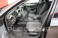 2017 BMW X1