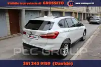 2017 BMW X1