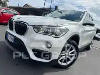 2017 BMW X1
